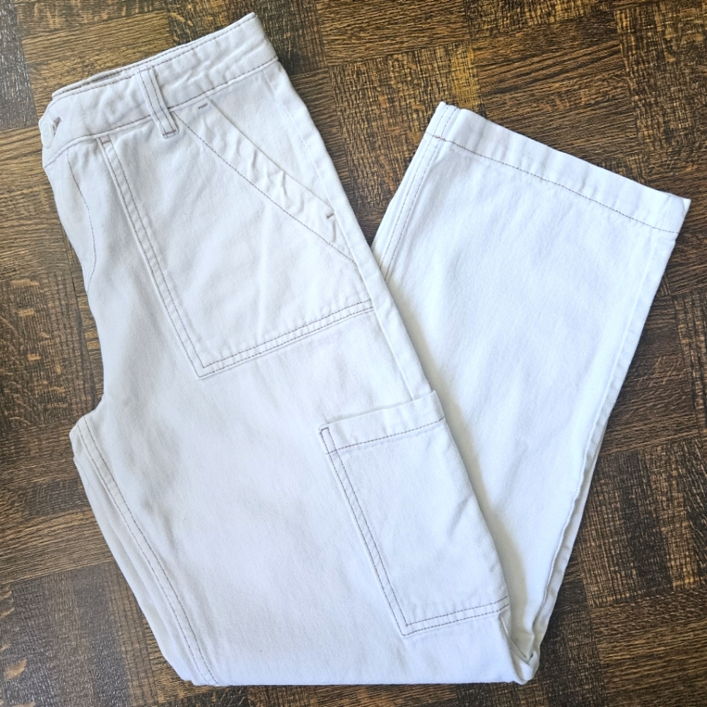 H&M Cargo Pants